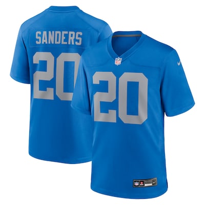 Detroit Lions Men Jerseys 2025-10-15-021